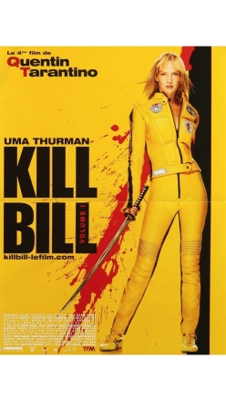 Kill Bill