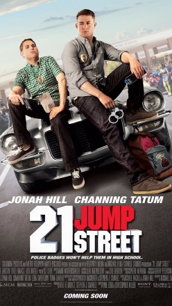 Jump Street 21