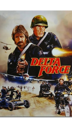 Delta Force