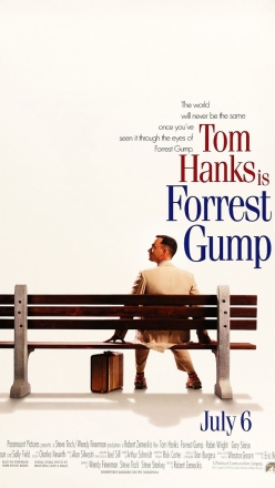 Forrest Gump