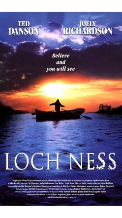 Loch Ness