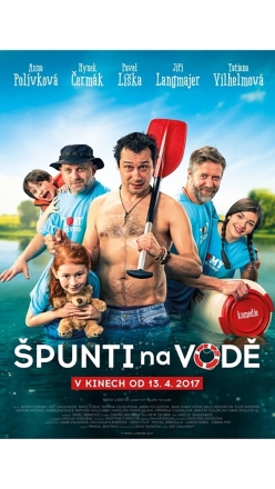 punti na vod