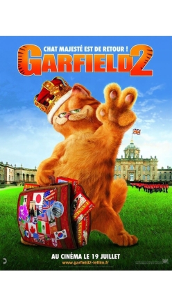 Garfield 2