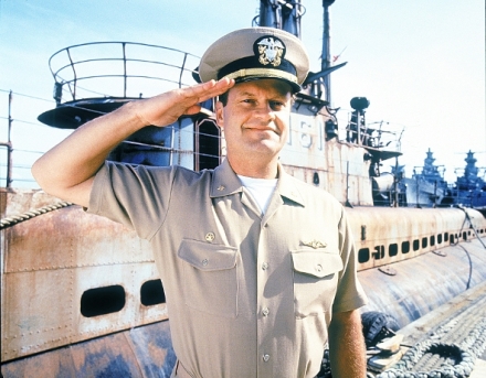 Periskop nahoru a dol!