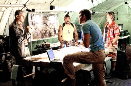 A-Team: Posledn� mise