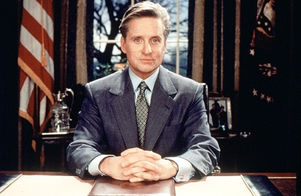 Americk� prezident