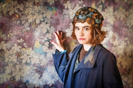 Agatha Christie: Vra�dy podle abecedy (2/2)