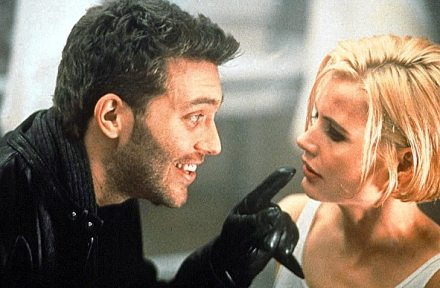 Dlouh� polibek na dobrou noc