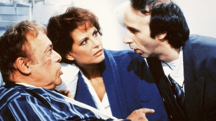 Syn R��ov�ho pantera