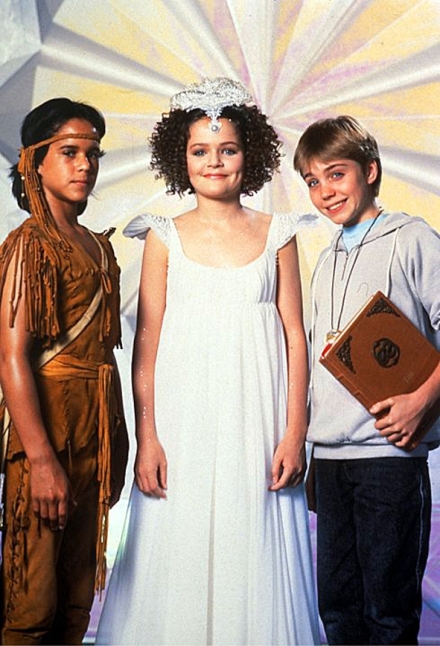 Nekone�n� p��b�h 2