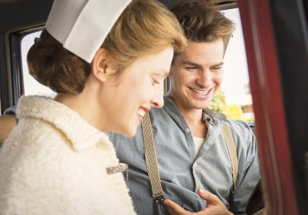 Hacksaw Ridge: Zrozen� hrdiny