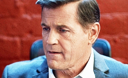 Jursk� vzpoura: Dinokalypsa