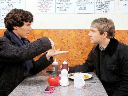 Sherlock