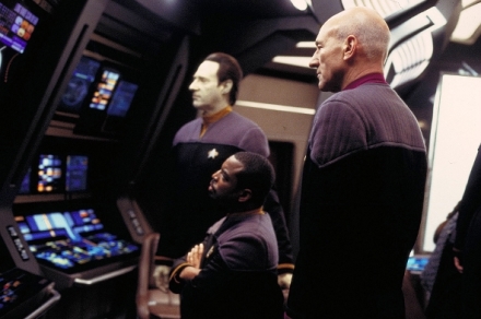 Star Trek 10: Nemesis