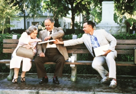 Forrest Gump