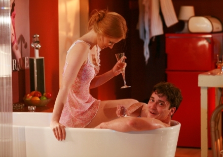 Dokonal� sv�t (7)