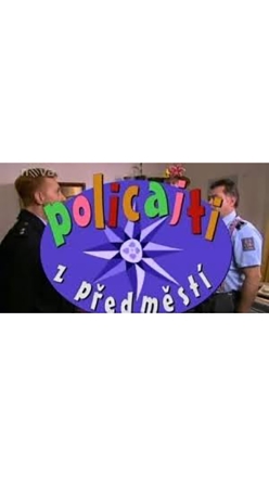 Policajti z pedmst (3)