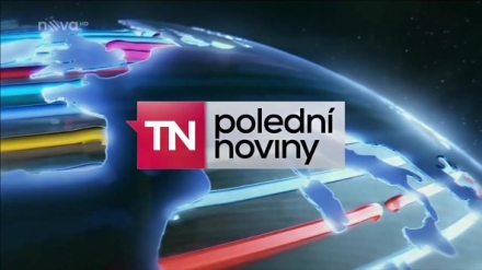 Poledn Televizn noviny, Sportovn noviny, Poas