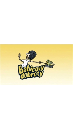 Babicovy dobroty X