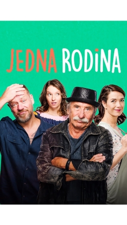 Jedna rodina (96)