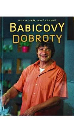 Babicovy dobroty VII