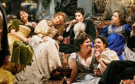 Bo�sk� Sarah Bernhardt