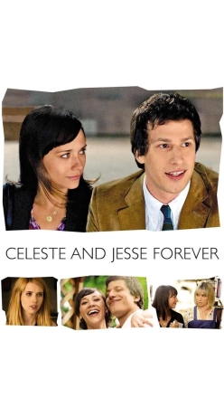 Celeste a Jesse navdy