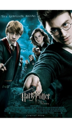 Harry Potter a Fnixv d