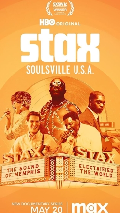 STAX: Soulsville, U.S.A (3)