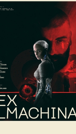 Ex Machina