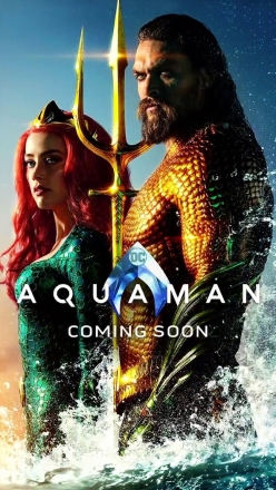 Aquaman