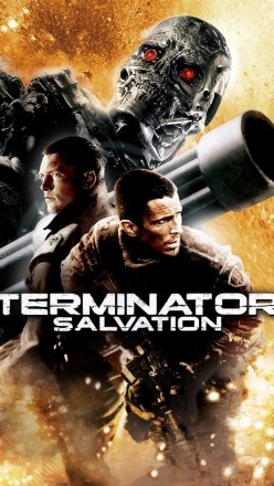 Terminator Salvation