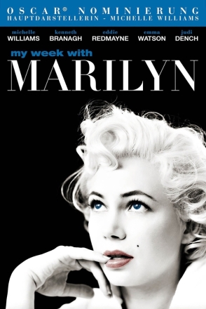 Mj tden s Marilyn