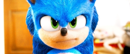 Jeek Sonic