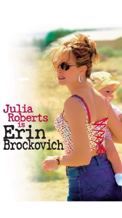 Erin Brockovich