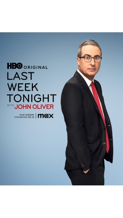 John Oliver: Co tden dal a vzal XI (28)