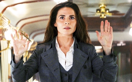 Mission: Impossible Odplata - Prvn st