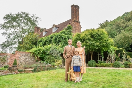 Sbohem, Kry�t�fku Robine