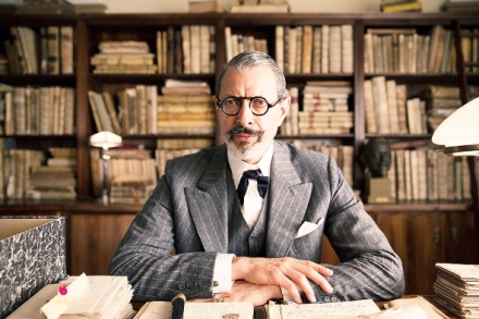 Grandhotel Budape��