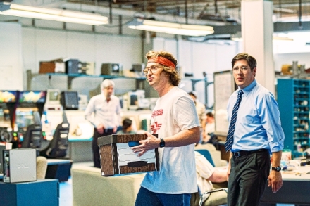 Fenom�n BlackBerry