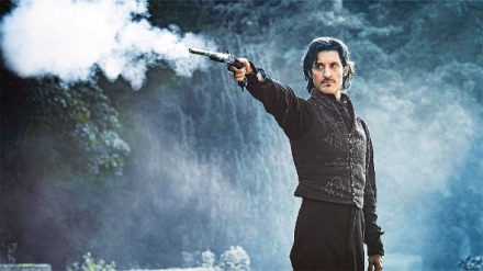 Hrab� Monte Christo