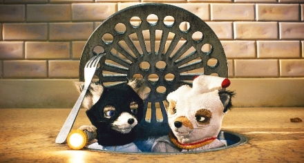 Fantastick� pan Li��k