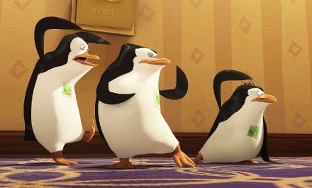 Tu���ci z Madagaskaru: V�no�n� mise