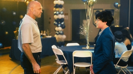 P�tka s hv�zdi�kou