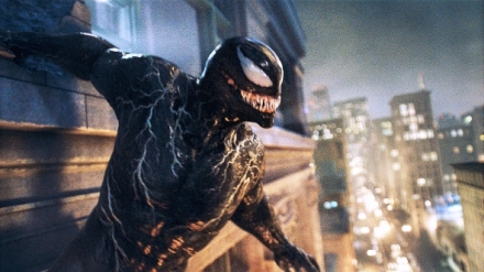 Venom 2: Carnage p�ich�z�