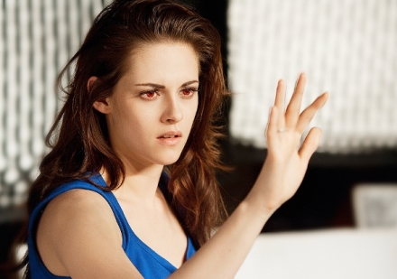 Twilight s�ga: Rozb�esk - (2)