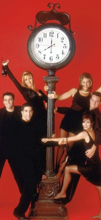 Hartz Rot Gold: Mezi odjezdem a zastven�m (3)