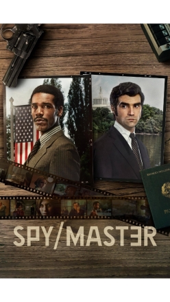 Spy/Master (4)