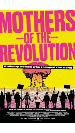Matky revoluce