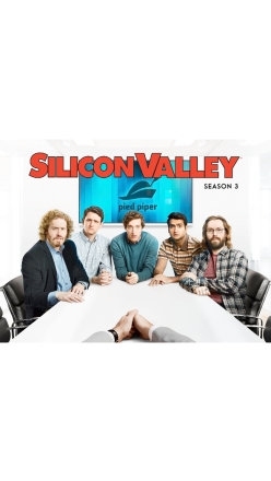 Silicon Valley III (3)